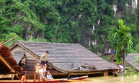  Seminar über den Gesetzesentwurf zum Naturkatastrophenschutz in Hanoi