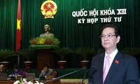 Premierminister: Vietnam will alle Ziele für letzte Monaten des Jahres erreichen