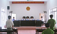 Vietnam will eine transparente und demokratische Justiz aufbauen