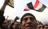 Gewalt in Ägypten vor Referendum über den neuen Verfassungsentwurf eskaliert  