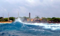 Fotoausstellung “ Die Spratly-Inselgruppe im Herzen der Vietnamesen”