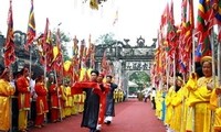 Zahlreiche Frühlingsfeste zum neuen Jahr