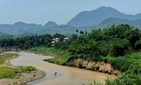 Verstärkung der Mekong-Unterlauf-Initiative