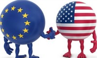 USA und EU machen Fortschritt in den TTIP-Verhandlungen