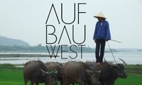 Die Popband “Aufbau West” gewinnt das Herz vietnamesischer Musikliebhaber