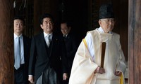 Meinung der Weltöffentlichkeit zum Besuch des Yasukuni-Schreins des japanischen Ministerpräsidenten