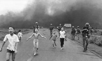 Das Leben des Dorfes Trang Bang: 42 Jahre nach der Veröffentlichung des Fotos vom Napalm-Mädchen