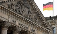 Deutschland optimistisch über wirtschaftliche Prognose 2014