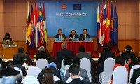 EU verstärkt die Handelsbeziehungen zu ASEAN