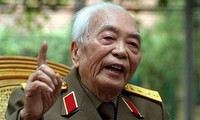 Dokumentarfilmprojekt über General Vo Nguyen Giap veröffentlicht