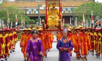 Hue-Festival 2014: “Kulturerbe bei der Eingliederung und Entwicklung”