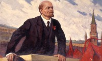 Vietnam begeht den 144. Geburtstag von Wladimir Iljitsch Lenin