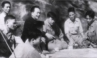 Veranstaltungen zum 60. Jahrestag des Dien Bien Phu Sieges