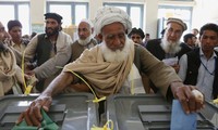 Präsidentschaftswahl in Afghanistan: Ashraf Ghani gewinnt die Stichwahl