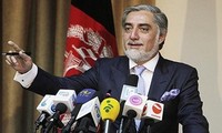 Afghanistan: Abdullah Abdullah erklärt sich zum Sieger der Präsidentschaftswahl