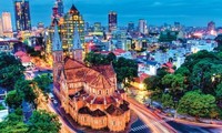 Ho Chi Minh Stadt konzentriert sich auf Bremsung der Inflation und Verstärkung des Angebots