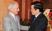 US-Senator Bob Corker: TPP-Abkommen hat strategische Bedeutung