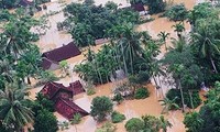 Vietnam nimmt an pädagogischem Programm über Klimawandel teil