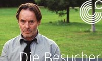 Treffen mit den deutschen Filmemachern von “Die Besucher” 