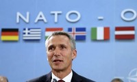 Neuer Nato-Generalsekretär will konstruktive Beziehung zu Russland anstreben