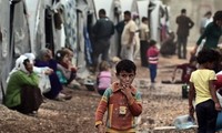 IS verstärkt Truppen beim Angriff auf Kobane