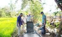 Die Neugestaltung der ländlichen Räume in Ben Tre