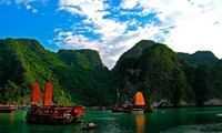 Seminar zur Erhaltung des Weltnaturschatzes Ha Long-Bucht