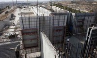 Israel billigt den Siedlungsbau von weiteren 200 Wohnungen in Ostjerusalem