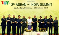 Premierminister Nguyen Tan Dung zu Gast beim Mekong-Japan- und ASEAN-Gipfeltreffen