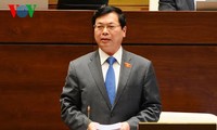 Handelsminister Vu Huy Hoang: Vietnam fördert die Entwicklung der Zulieferindustrie