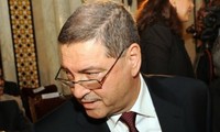 Neuer Ministerpräsident in Tunesien