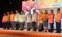 Vizepremierminister Pham Binh Minh zu Gast beim Galadiner des malaysischen Außenministers