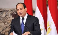 Ägyptens Präsident ratifiziert Gesetz zum verstärkten Kampf gegen Terrorismus