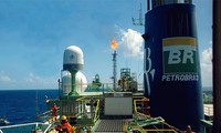 Weitere Verdächtige im Petrobras-Skandal in Brasilien wurden festgenommen