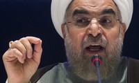 Iran wird Atomvereinbarung unterzeichnen, wenn die Sanktionen aufgehoben werden