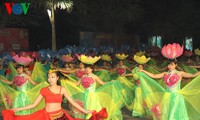 Quang Ninh ist bereit für Karneval Ha Long 2015