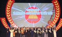 Programm „Für eine solidarische und entwickelte ASEAN-Gemeinschaft“