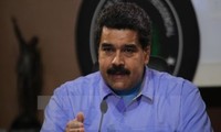 Venezuelas Präsident besucht Vietnam: Weiterer Meilenstein in den Beziehungen beider Länder