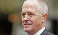 Malcolm Turnbull ist neuer Premierminister in Australien