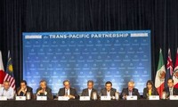 Viele Länder schätzen die Fertigstellung des TPP-Abkommens