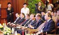 Abschluss der Konferenz der Minister für Kommunikation und Informationstechnologie der ASEAN