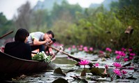 Auszeichnung für Werke über die ASEAN-Länder