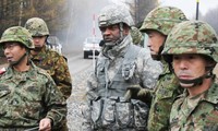 Japan erhält finanzielle Unterstützung für US-Militär aufrecht