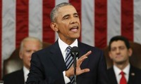 Rede zur Lage der Nation des US-Präsidenten Obama