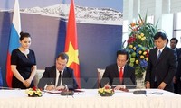 Kasachischer Senat ratifiziert FTA zwischen EAEU und Vietnam