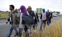 Viele Länder verschärfen die Begrenzung der Flüchtlinge