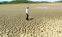 Vietnam bemüht sich um Bekämpfung der harten Dürre