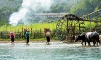 Fotoausstellung “Vietnam in meinen Herz” in China