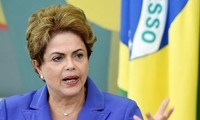 Brasilien steht vor politischen Unruhen und wirtschaftlicher Rezession