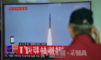 EU weitet die Sanktionsliste gegenüber Nordkorea aus